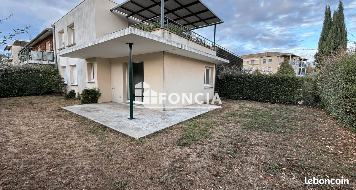 Appartement 3 pièces 73 m² · à Castanet-Tolosan · 73 m² · 232 000 €