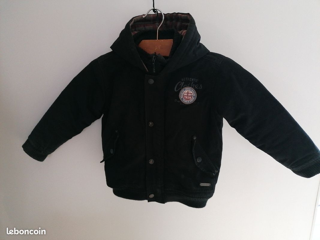 Manteau (image 1)