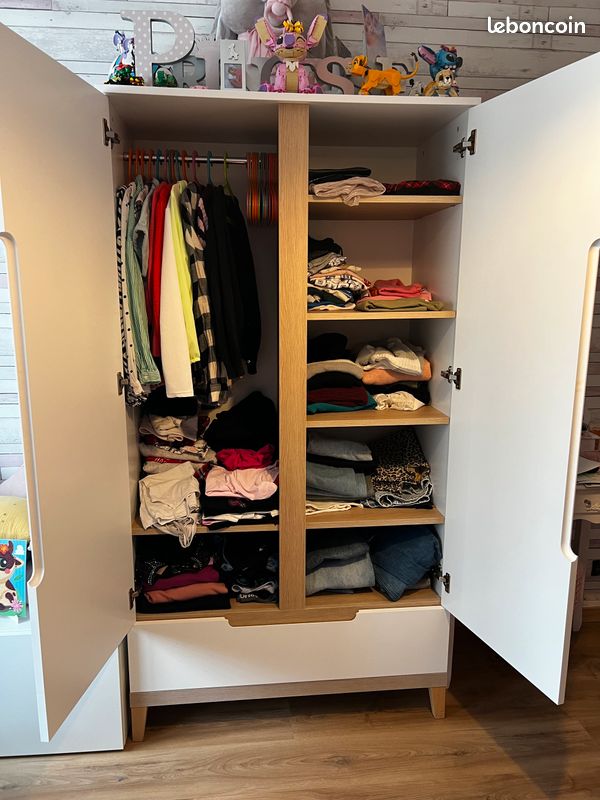 Armoire enfant (image 3)