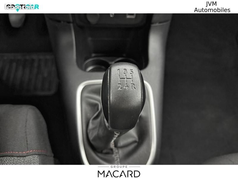 Citroen C3 PureTech 82ch Feel (image 30)