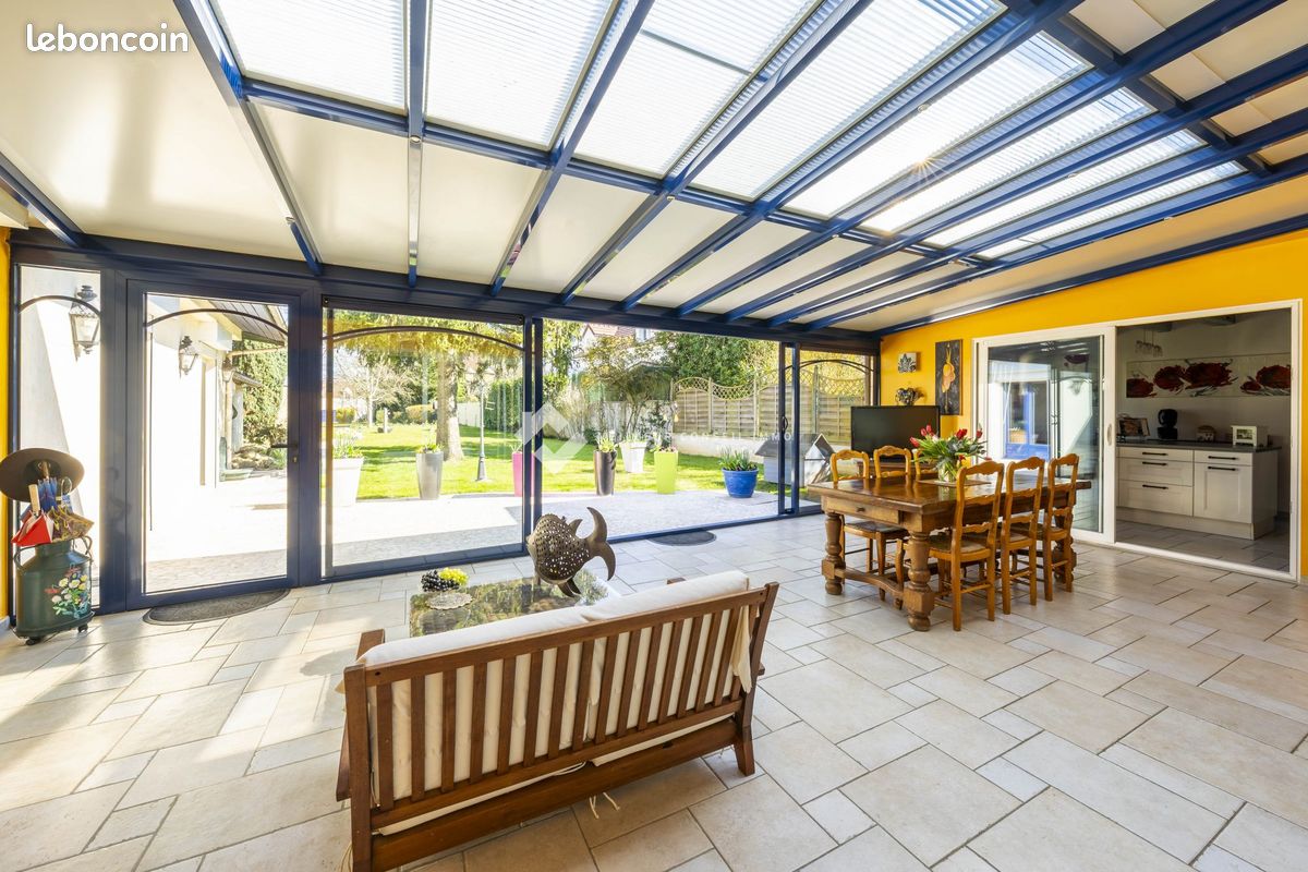 Maison 7 pièces 178 m² (image 3)