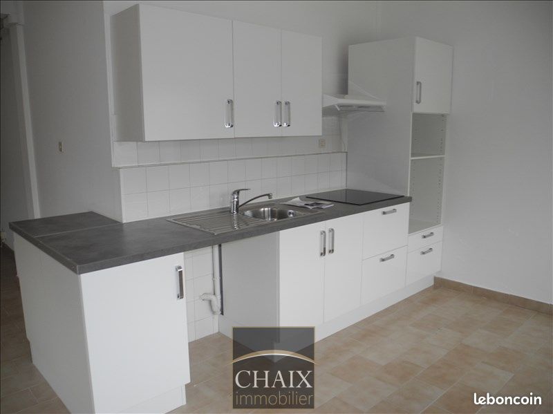 Appartement a louer aubagne - 1 pièce(s) - 45 m2 - Surfyn