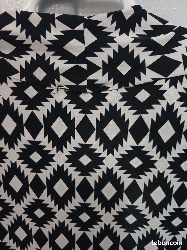 Blouse sans manche (image 4)