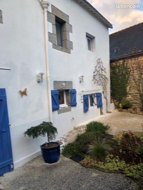 Maison 5 pièces 135 m² · à Pont-Aven · 135 m² · 325 000 €