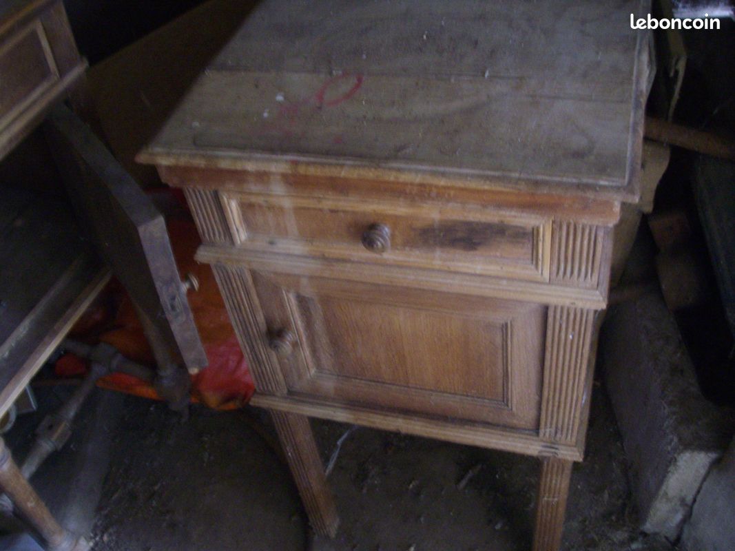 Table de nuit (image 3)