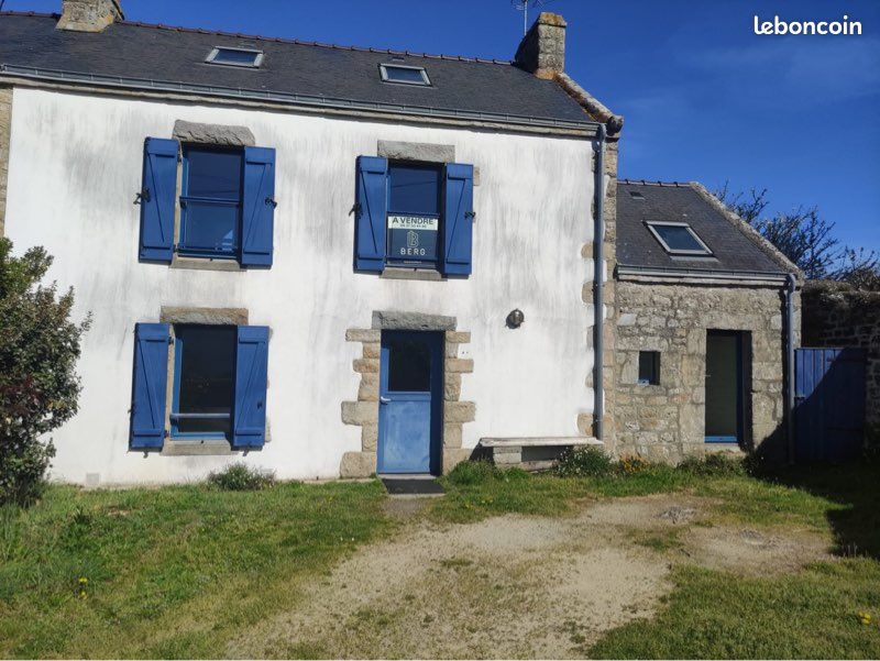 Maison 3 pièces 100 m² · à Plouharnel · 100 m² · 460 000 €