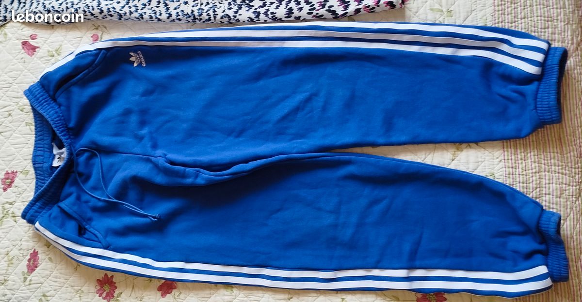 Jogging Adidas XS (image 1)