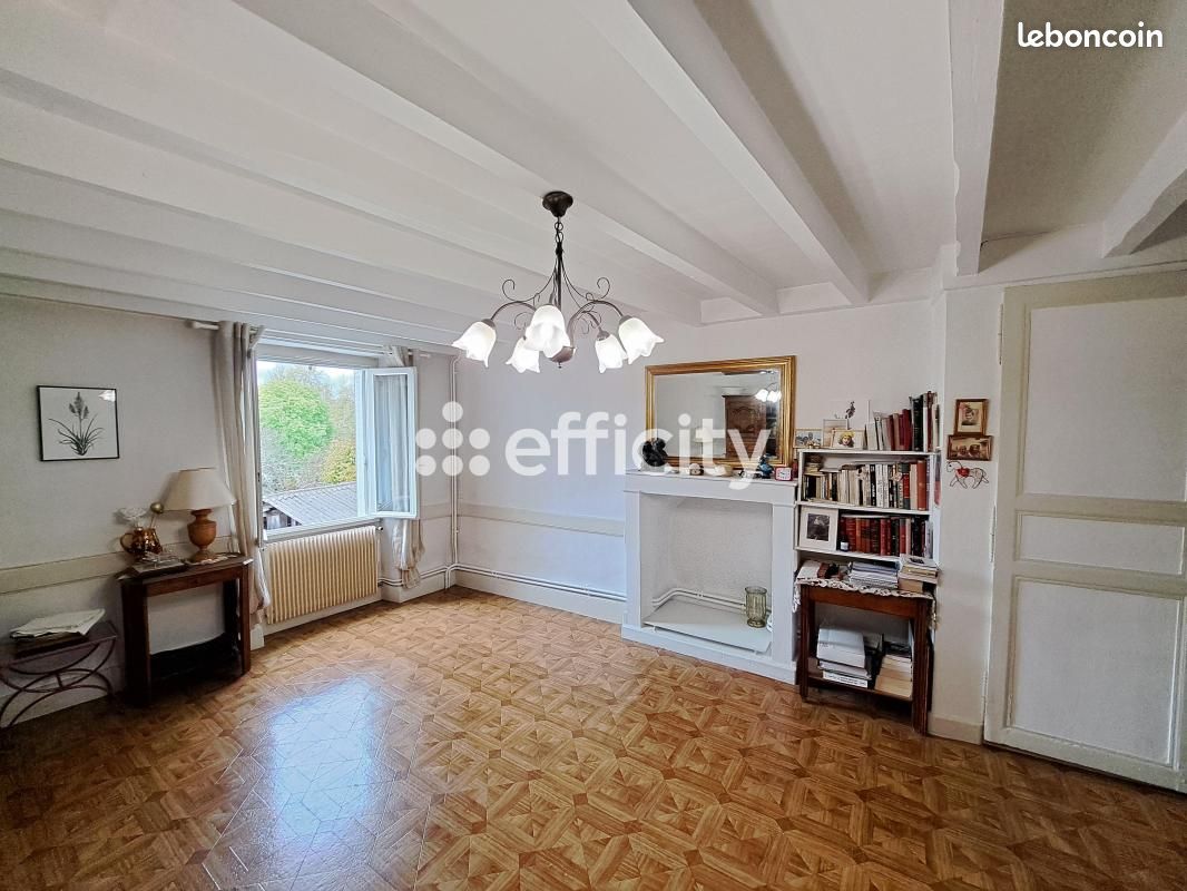 Maison 5 pièces 100 m² · à Peschadoires · 100 m² · 95 000 €