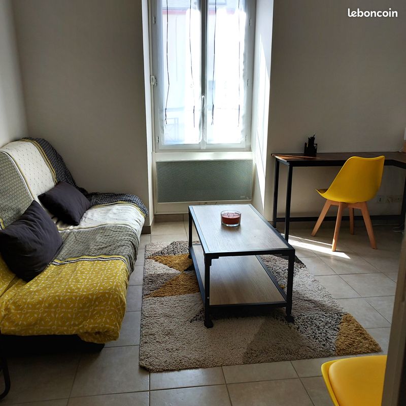 Angers Studio/Proche ESA UCO/Quartier Madeleine Locations