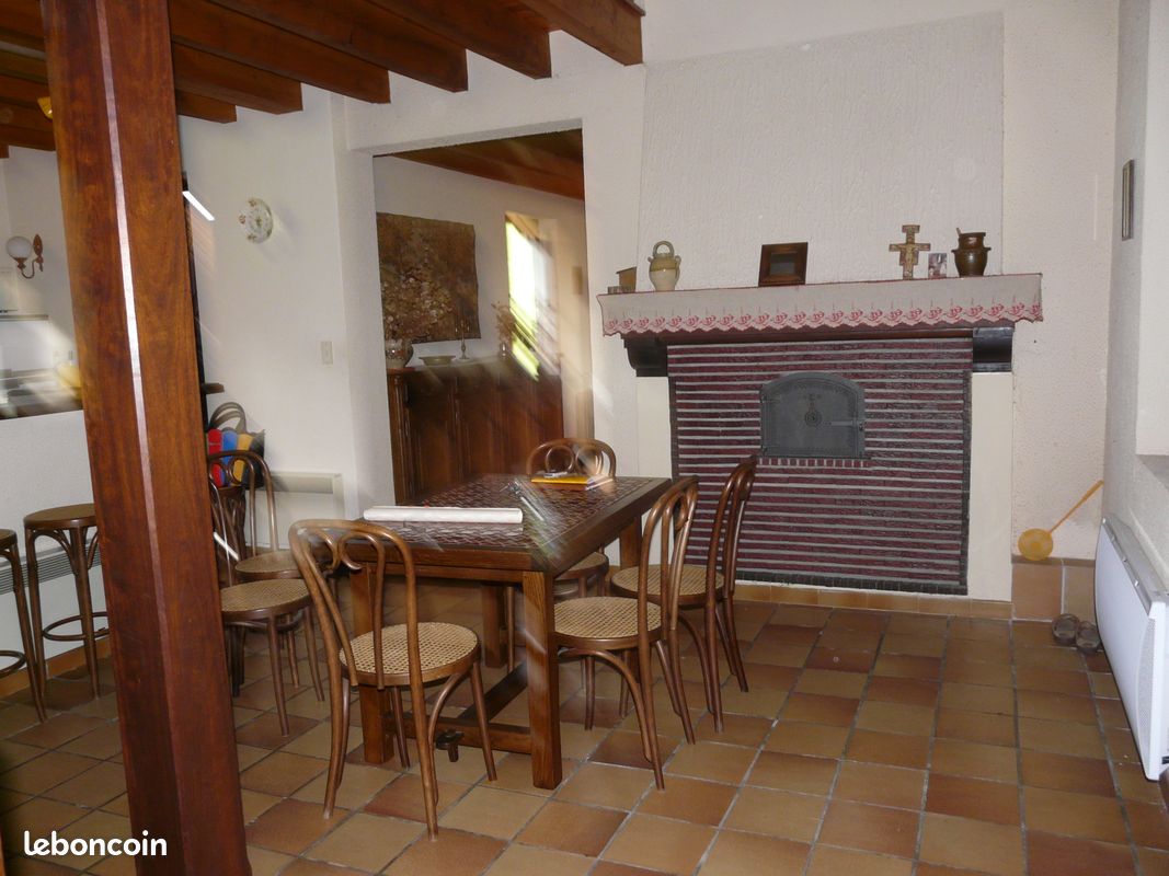 Gîte de montagne (image 3)
