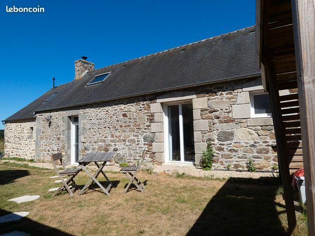 Maison 5 pièces 74 m²