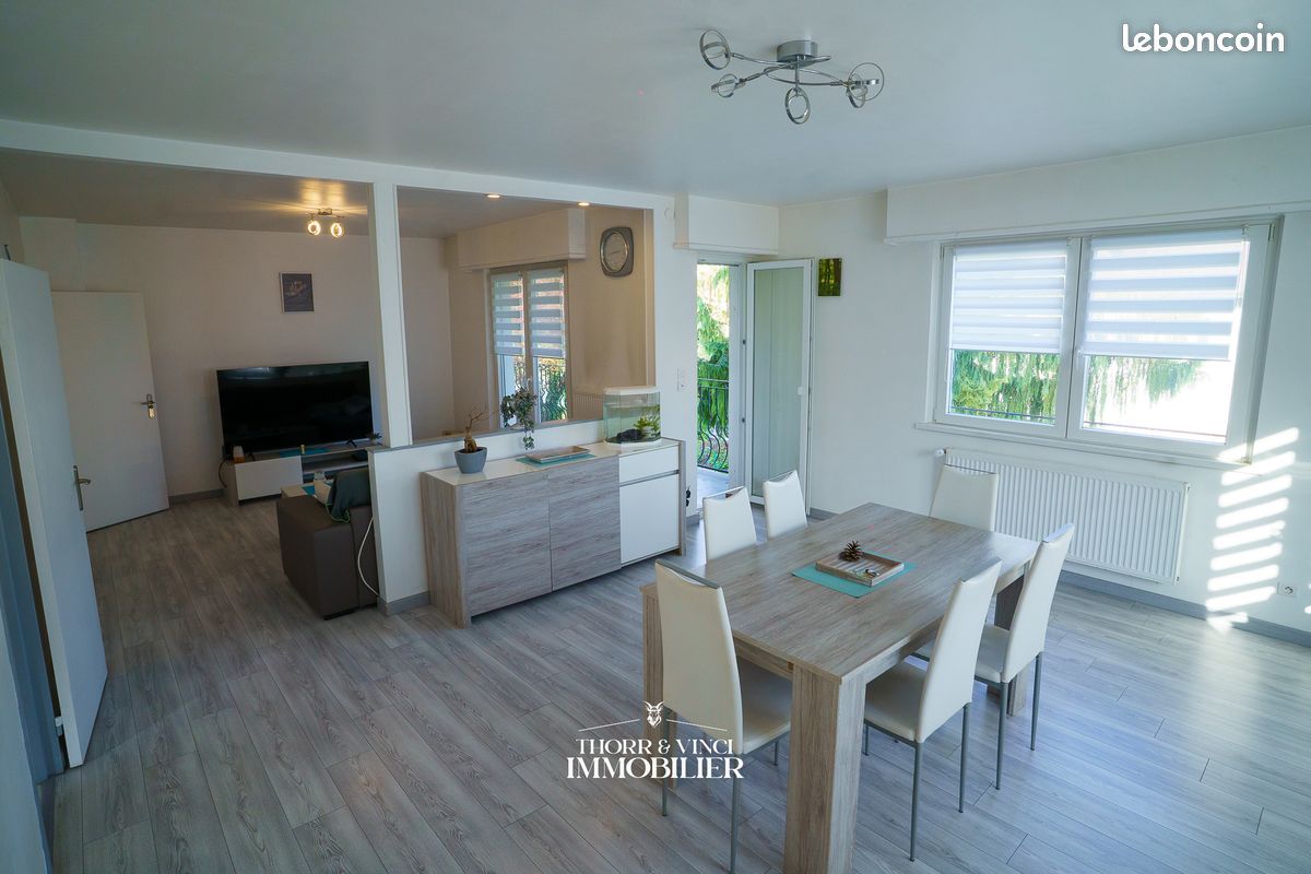 Maison 6 pièces 157 m² · à Hochstatt · 157 m² · 375 000 €