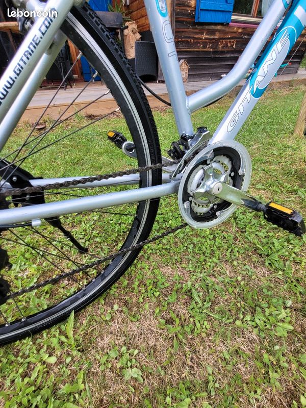 Citybike Gitane (image 5)