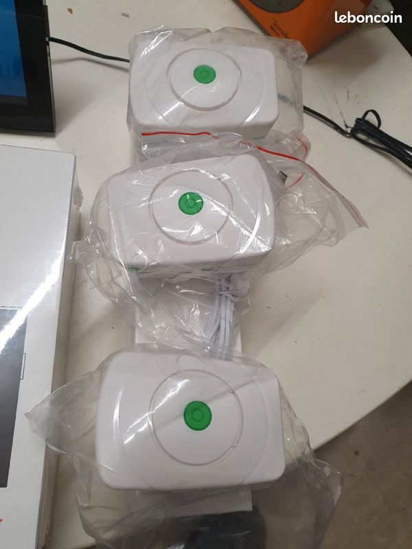 Transformez votre maison avec une tablette smart home