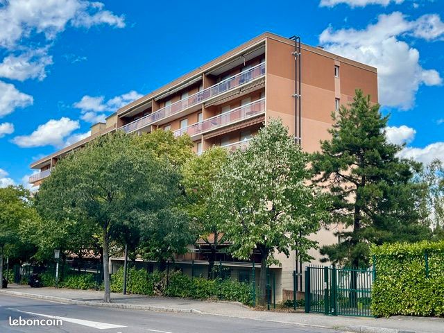Appartement 2 pièces 46 m² · à Lyon · 46 m² · 185 000 €