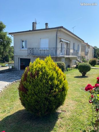 Maison 6 pièces 127 m²