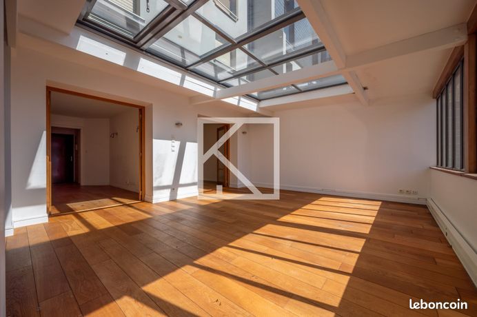 Appartement 6 pièces 156 m² — 4
