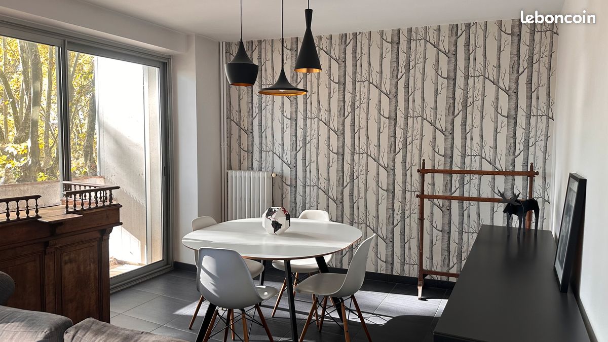 Appartement 3 pièces 82 m² · à Toulouse · 82 m² · 395 000 €