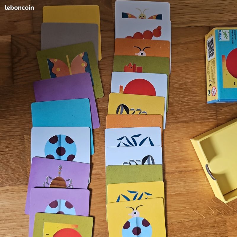 Jeu de stratégie neuf beasties (image 3)