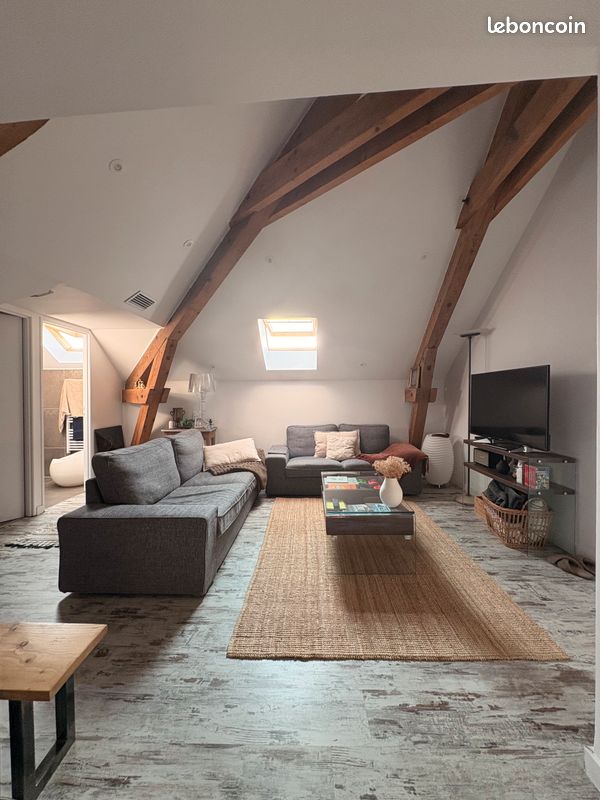 Appartement 3 pièces 70 m² · à Tarbes · 70 m² · 780 €/mois