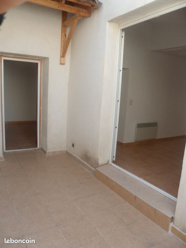 Appartement 2 pièces 33 m² · à Frontignan · 33 m² · 580 €/mois