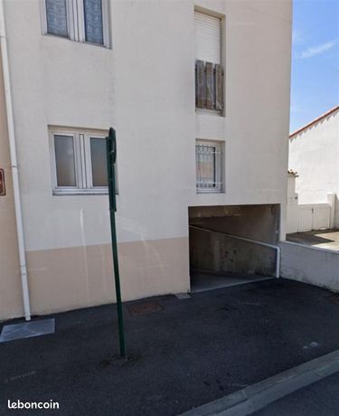 Garage/box Les Sables D Olonne