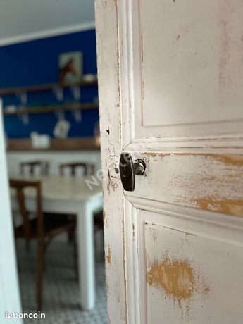 Appartement 2 pièces 59 m²