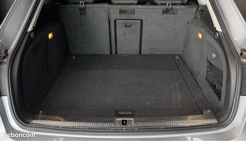 Audi A4 Avant 2.0 L TDI 136 ch / Controle technique Ok / Vendu à pro /export ou particulier avisé / Roule très bien (image 6)