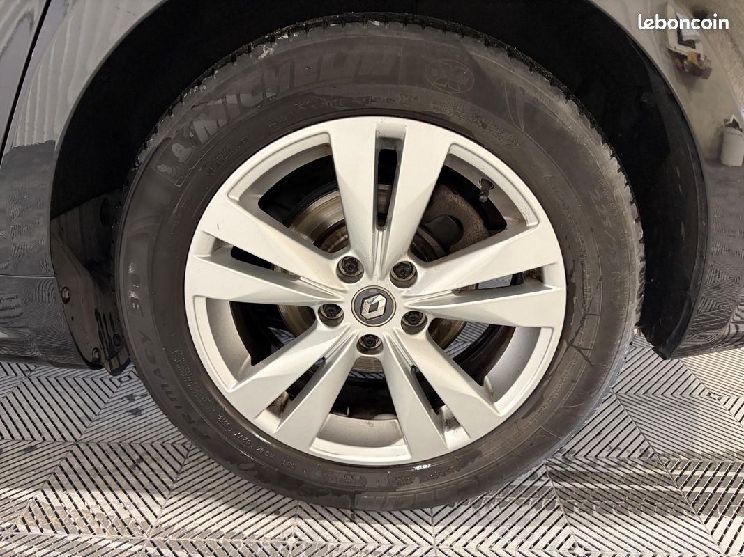 RENAULT TALISMAN ESTATE 1.6 Energy TCe 200 BV EDC Intens (image 19)