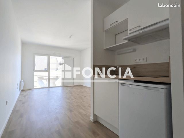 Appartement 1 pièce 25 m² · à Le Mans · 25 m² · 395 €