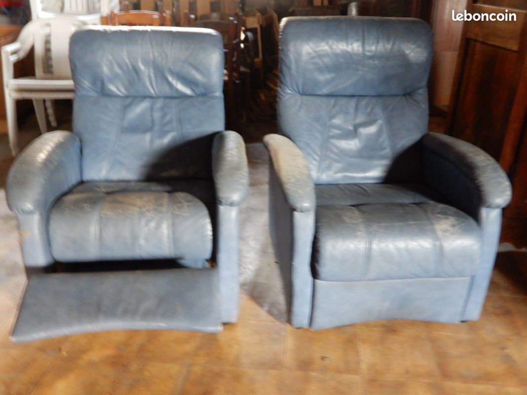 Canapé/Fauteuils (image 3)