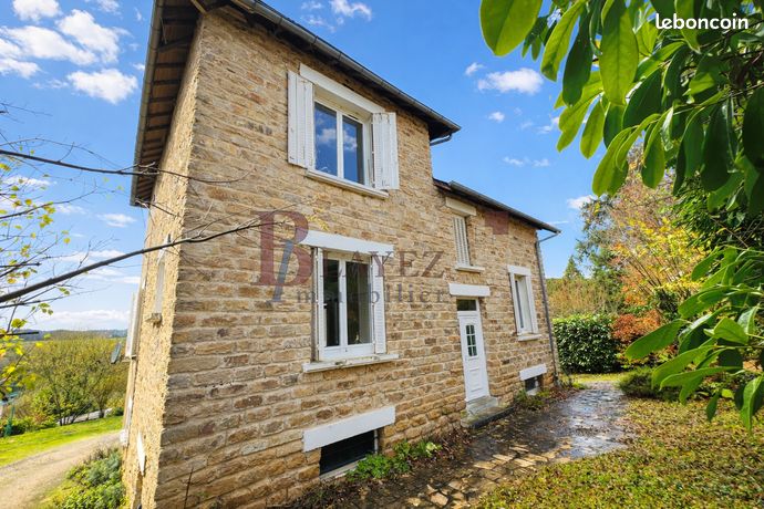 Maison 6 pièces 165 m²