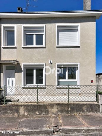 Immeuble 6 pièces 180 m²