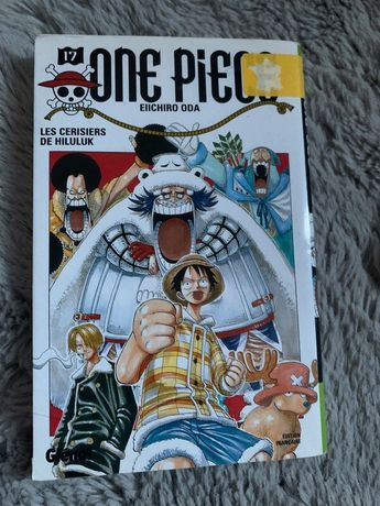 Livres One Piece D Occasion Annonces Livres Leboncoin