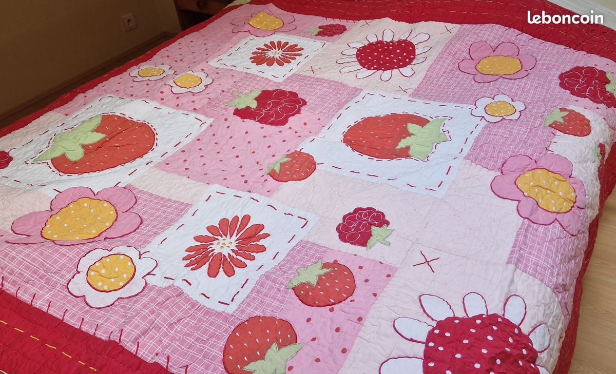 Couette enfant (image 1)