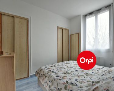 Appartement 133 000 € - 40 m²