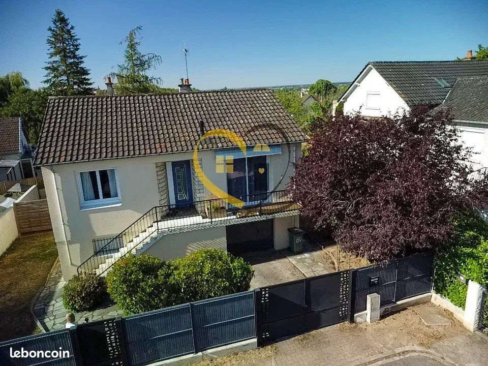Maison 3 pièces 83 m² · à Yzeure · 83 m² · 157 500 €