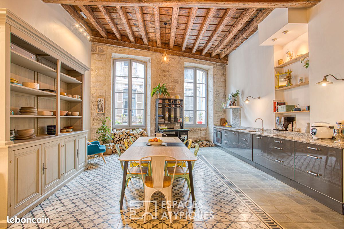 Appartement 4 pièces 160 m² · à Avignon · 160 m² · 549 000 €