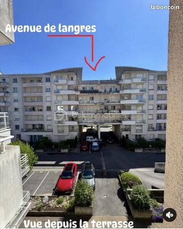 Appartement 2 pièces 52 m² — 4