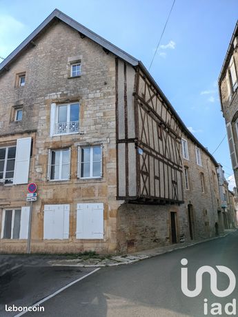 Maison 5 pièces 184 m²