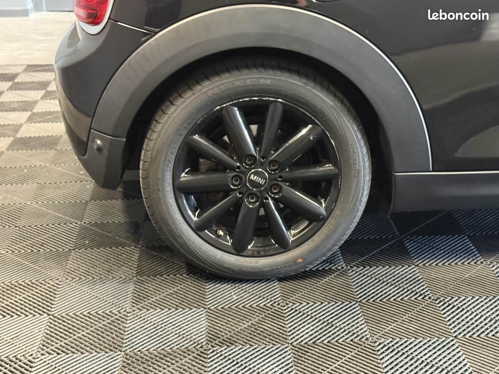 MINI MINI 1.5i F56 cooper Pack Chili (image 31)