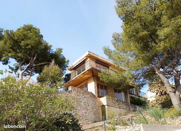 Maison 7 pièces 178 m²