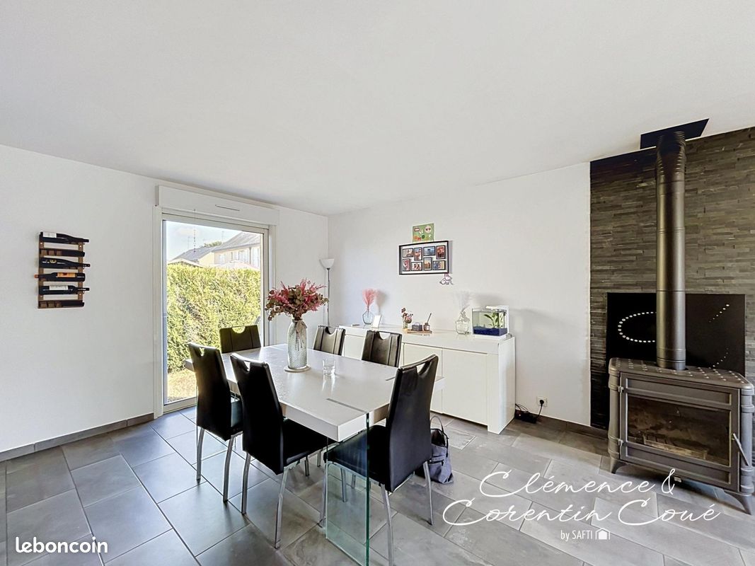 Maison 4 pièces 78 m² (image 5)