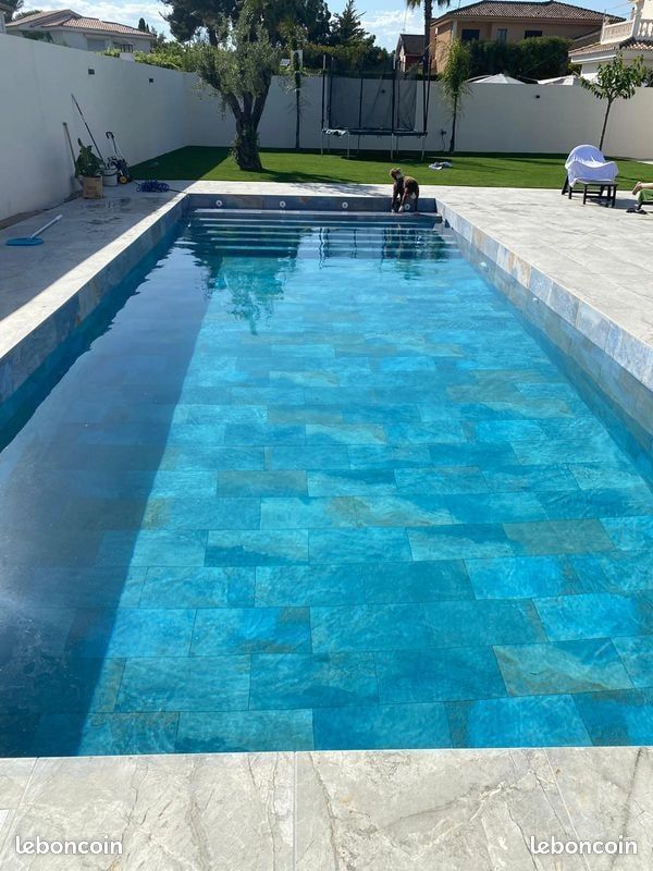 Carrelage Bali 30x60 toutes couleurs (image 7)