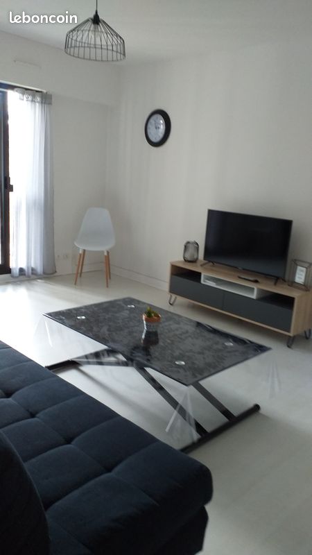 Appartement 1 pièce 28 m² · à Deauville · 28 m² · 655 €/mois