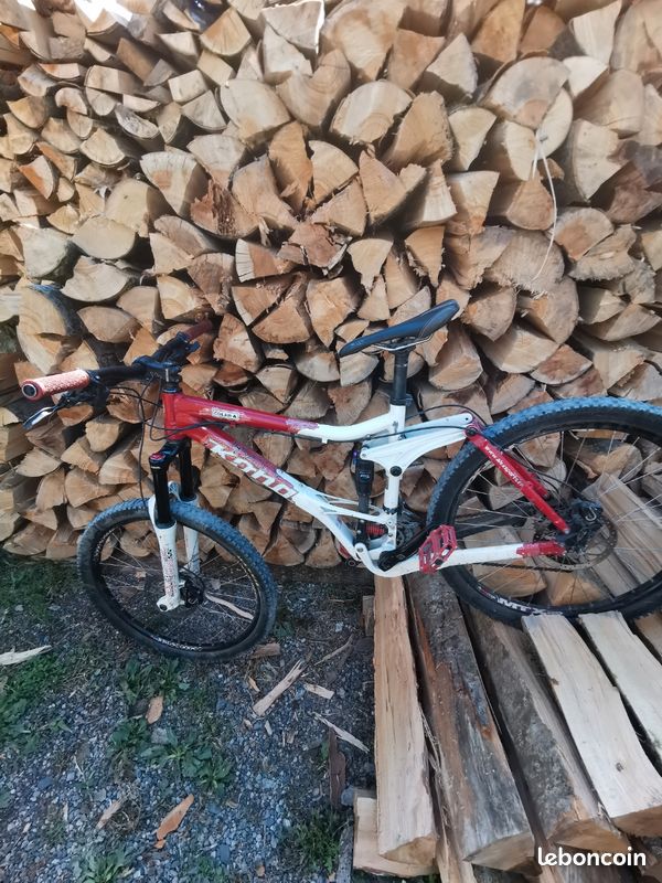 Vélo vtt (image 2)