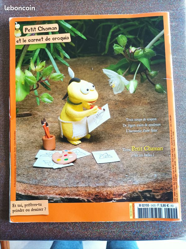 Wakou n°342 (image 2)