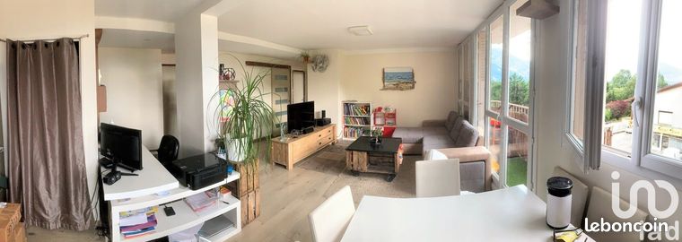Appartement 3 pièces 68 m²