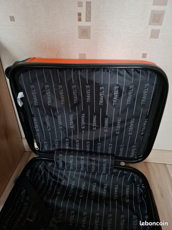 Valise cabine (image 4)