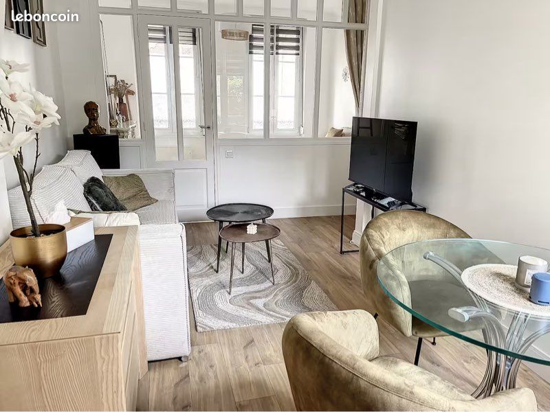 Appartement 2 pièces 32 m² · à Compiègne · 32 m² · 720 €